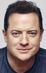 Брендан Фрейзер